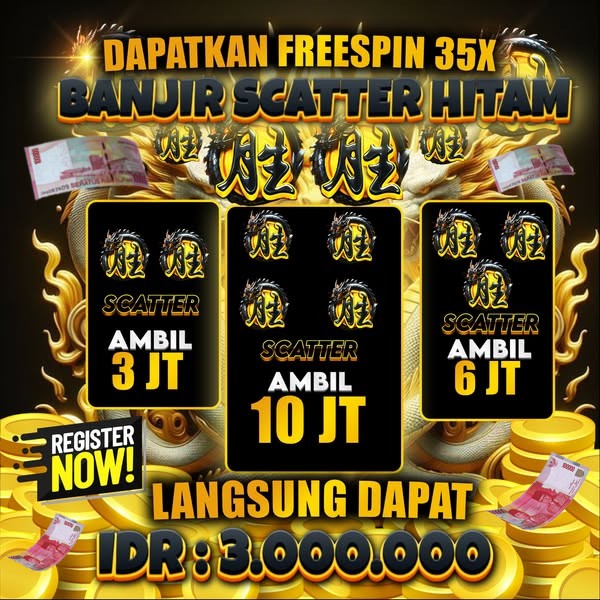 BOGETOGEL : Situs Jamin WD Game Online Top Banget